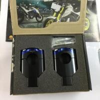 ราคา SALE ตุ๊กตาแฮนด์อ้วน YAMAHA M SLAZ✅ ยี่ห้อ BIKERS (1511843017)