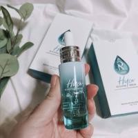 ราคา เซรั่มน้องฉัตร ไฮยา บูสเตอร์ เซรั่ม RATCHA HYA Booster Serum (6477518239)