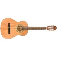 ราคา กีตาร์คลาสสิค Fender FA25 N 3/4 กีตาร์ เฟนเดอร์ คลาสสิค (41705153431)