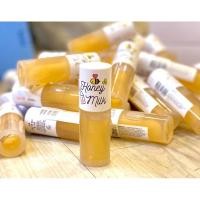 ราคา พร้อมส่ง (ของแท้100%) A'PIEU honey & milk ลิปออยล์น้ำผึ้ง ขนาด 5 กรัม (29053227570)