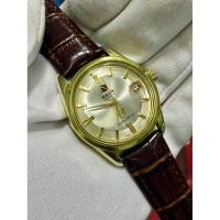 ราคา Rado Automatic นาฬิกามือสอง ของเเท้100% (26288132314)