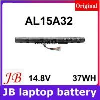 ราคา ✿BATTERY ORIGINAL Acer แบตเตอรี่ ของแท้ ACER E5-522 E5-522G E5-532 E5-473G E5-573 V3-574 V3-574G V3-574T AL15A32 (29908048811)