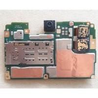 ราคา อะไหล่บอร์ดแท้ vivo y12(1904)แกะจากเครื่อง (11242158778)