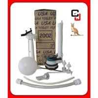 ราคา อะไหล่ในถังพักน้ำชักโครก (USA 2002) (24532813291)