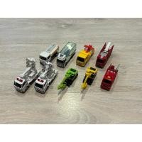 ราคา โมเดลรถเหล็ก Tomica มือสอง (27580999982)