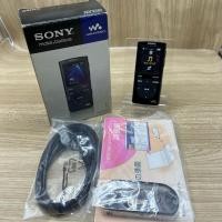 ราคา (สินค้ามือ2จากญี่ปุ่น) งานกล่อง!! SonyWalkman NW-E062 ความจุ 2GB (ไม่มีBluetooth) (25174872228)