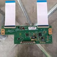 ราคา บอร์ดT-CONทีวี toshiba 43 นิ้วรุ่น 43l 5650 vtพาส6870C-0532A,V15FHD (25791128091)