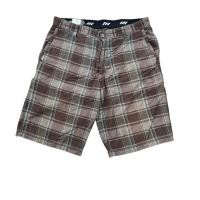 ราคา กางเกงมือสองขาสั้นสามส่วน Volcom Stone 5 กระเป๋า ของแท้ (ใหม่มาก) (28536765187)