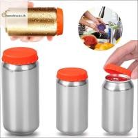 ราคา FOURSUN 6 ชิ้น/เซ็ตซิลิโคนโซดากระป๋องฝาปิดกระป๋องแบบใช้ซ้ําได้สําหรับโซดาเครื่องดื่มเบียร์น้ําผลไม้มาตรฐานกระป๋อง Protecto Coke Can TH (44851200226)