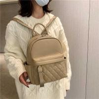 ราคา ❤ กระเป๋าเป้สะพายหลังสไตล์ชาแนลสำหรับเดินทางทำงา (25483253404)