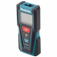 ราคา Makita LD030P เครื่องวัดระยะเลเซอร์ 30 เมตร (255746673)