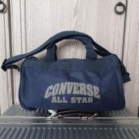 ราคา ส่งต่อ กระเป๋าสะพายข้าง Converse รุ่น Sport Logo Mini Bag (7135781446)
