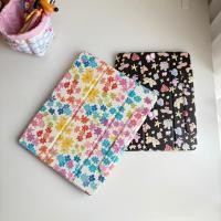 ราคา amuse stuff-✨preoder✨ ipad flower case 360 by amuse เคสไอแพดแบบหมุนได้ (29960191265)