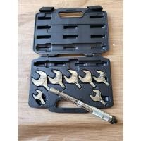 ราคา ALSO ปากตายขันปอนด์ เปลี่ยนหัวประแจได้ 7 ขนาด 17,19,22,24,26,27,29 ของแท้ สินค้าพร้อมส่ง (21744194936)