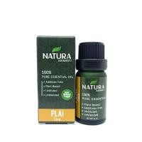 ราคา น้ำมันหอมระเหย กลิ่น ไพลบริสุทธิ์100%(Pure Pai Essential Oil) 10 ml. (17696460988)