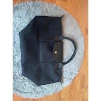 ราคา Longchamp Neo size M หูสั้น สภาพ 85-90% (23736322867)