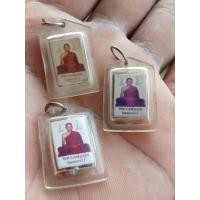 ราคา รูป 3K หลวงพ่อมุ่ยออกวัดหนองบัวทองสภาพสวยเดิมๆ ประกันแท้ #หลวงพ่อมุ่ยวัดดอนไร่ (42456171638)