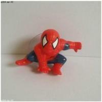 ราคา อุปกรณ์ แต่งรถ สไปเดอร์แมน spiderman ตัวตุ๊กตาติดเสาอากาศรถ หรือติดกระจกรถ ก็ได้ (457605547)