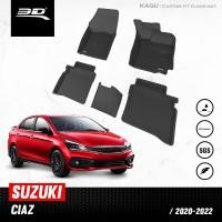 ราคา SUZUKI CIAZ ปี 2020 2021 2022 2023 2024 พรมปูพื้นรถยนต์ 3D (22230463666)