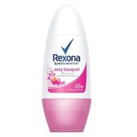ราคา Rexona sexy bouquet ขนาด 50 มล. หมดอายุ 08/24 (22661152077)