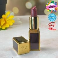 ราคา ลิปสติก TF Lip Color Rouge a Levres สี#03 Casablanca 1g (ของแท้100%) ไม่มีกล่องนะคะ (22156973170)