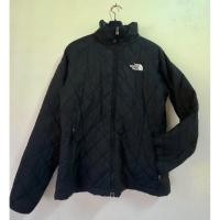 ราคา เสื้อขนเป็ด light down สีดำ the north face แท้ มือสอง โลโก้เทาปักหน้า _หลัง อก 40 ยาว 24 นิ้ว (43573294585)