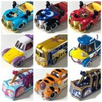 ราคา tomica รถเหล็ก Tokyo Disney Resort (5993393348)