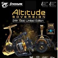 ราคา รอก Pioneer Altitude​ Limited 24K (1695460015)