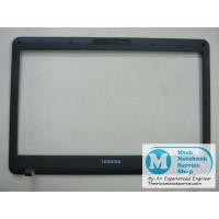 ราคา กรอบจอ Toshiba Satellite ,L500 L510 - V000170010 LCD Front Bezel (มือสอง, สีดำ) (8739189399)