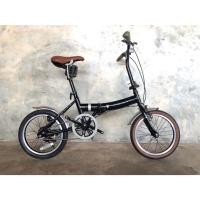 ราคา จักรยานพับได้ Rover แบรนด์ดัง (24917817459)