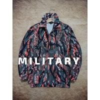 ราคา เสื้อแจ็คเก็ตทหาร/กองทัพลายจระเข้ recomend มือสอง (47901152803)