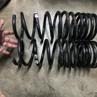 ราคา สปริงหลังโหลด ISUZU MU-X มือสอง ใช้งานได้ตามปกติ (24544285000)