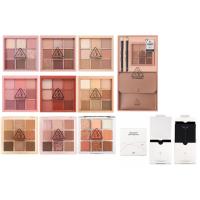 ราคา 3CE Mood Recipe Multi Eye Color Palette (40315022582)