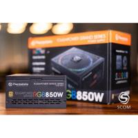 ราคา (PSU) THERMALTAKE TOUGHPOWER GRAND RGB 650W 750W 850W 80+GOLD (8875388723)
