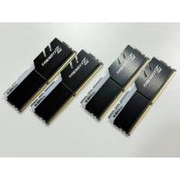ราคา (32GB/3600Mhz) G.SKILL TRIDENT Z RGB 32GB (16GBx2) DDR4 3600MHz (41576884657)