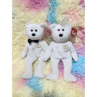 ราคา หมี ty คู่แต่งงาน ❤️งานสะสม งานอเมริกาของแท้100% (23960745754)