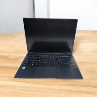 ราคา Toshiba X20W Core i5 GEN 8 RAM 16 GB M.2 256 GB จอ 12.5" FHD ทัชสกรีน  แบตใหม่ (28873489905)