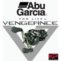 ราคา รอกหยดน้ำ Abu Garcia VENGEANCE ล่าสุด 2022 (19900180302)
