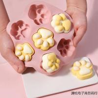 ราคา เทียนสบู่แม่พิมพ์เด็กชามเค้กซิลิโคน ผู้มีอิทธิพล แมวกรงเล็บแม่พิมพ์แม่พิมพ์แมวอาหารเสริมเครื่องมืออบน้ํามันหอมระเหย 2เช่น (26992986650)