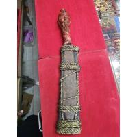 ราคา มีดหมอยาว 20 นิ้วรวมด้าม ของหลวงพ่อผินะวัดสนมลาว มีพุทธคุณ (51852330138)