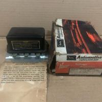 ราคา Volt Regulator VR-459 6V Ford, Lincoln, Mercury America Old Automotive USA (40570702139)