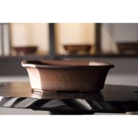 ราคา บอนไซ- กระถางดินเผานำเข้า A2 (42963867429)