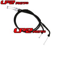 ราคา [คลังสินค้าพร้อม] เหมาะสําหรับ Honda Iron Horse 400 600 Steed400 VT600 VLX600 สายคันเร่งสายดึงคันเร่ง (24581263397)
