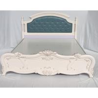 ราคา เตียงหลุยส์ วินเทจ สำหรับผู้หญิง (7223570521)