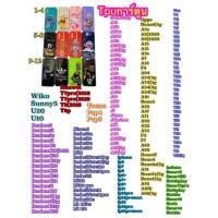 ราคา เคสTPUลายการ์ตูน เคส Infinix Smart6 Smart5pro Huawei Y7pro.2018 Y7pro.2019 พร้อมส่ง (21205884988)