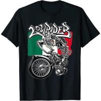 ราคา จักรยานบุรุษ Low Rider เสื้อยืดจักรยาน Mexican Chicano Mexico Lowrider (42324705610)