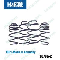 ราคา H&R สปริงโหลด (lowering spring) ซูซูกิ SUZUKI Swift V typeAZ ปี 2017 เตี้ยลง 30 มม.**ต้องการติดตั้งโปรดสอบถาม** (24269961735)