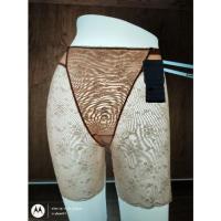 ราคา [ผ้า COOL][เกรด1] Wacoal Body Base สเตย์ขายาว กันโป๊ รุ่น WY1145 ผ้า COOL (12695764343)