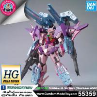 ราคา HG GUNDAM 00 SKY HWS [TRANS-AM INFINITY MODE] (1698051206)