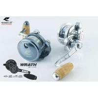 ราคา RYOKO WRATH 400L 500L รอกเบท JIGGING REEL (25125962501)